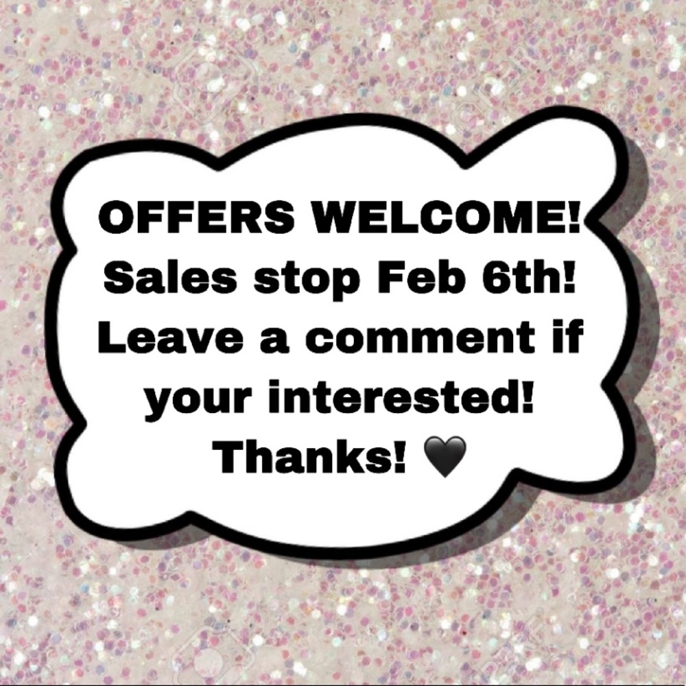 •IMPORTANT MESSAGE•